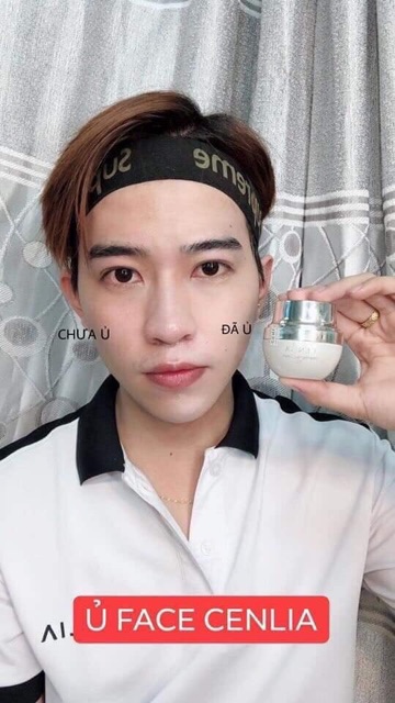 Kem face dưỡng trắng da  - Thaoshop88