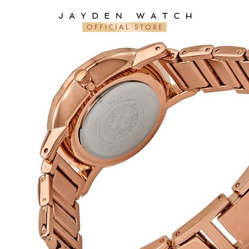 Đồng hồ đeo tay nữ hiệu Anne Klein AK/3278PMRG