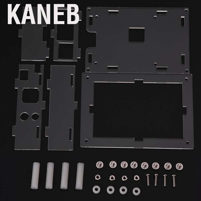 Màn Hình Lcd Kneb 3.5 Hdmi 480x320 Cho Raspberry Pi 2/3 | BigBuy360 - bigbuy360.vn