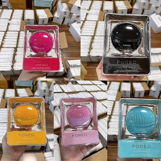 MÁY RỬA MẶT FO.REO LUNA mini 3