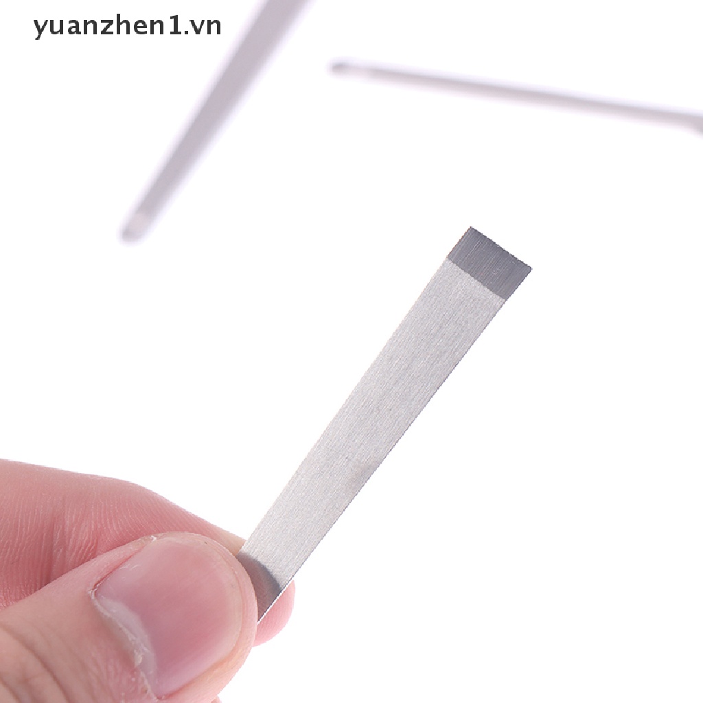 Bộ Dụng Cụ Loại Bỏ Da Chết Chăm Sóc Móng Chân Tiện Dụng
