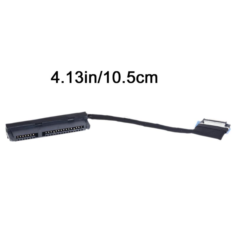 Cáp thay thế màu đen kết nối ổ cứng HDD cho Laptop Dell LATITUDE E5570