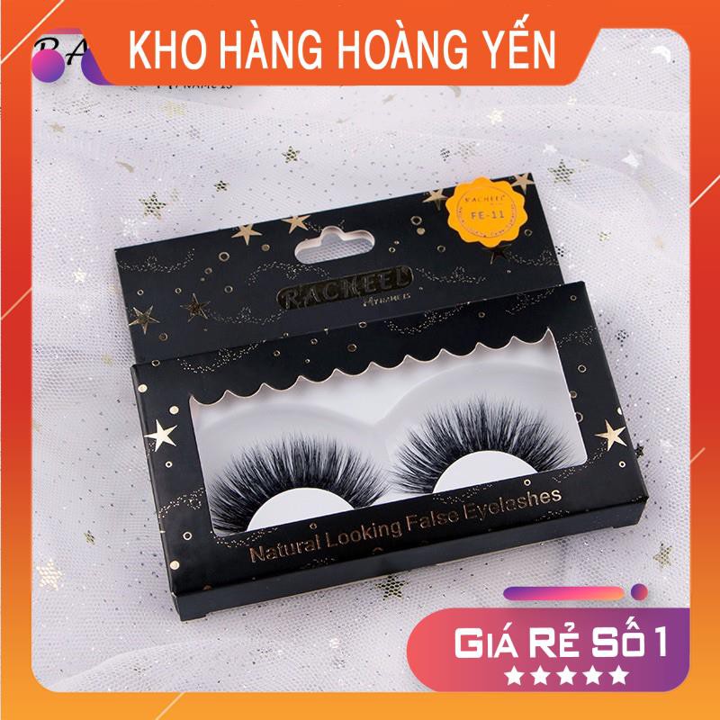 Hộp lông mi mẫu hot cực tự nhiên cho chị em [HOT]