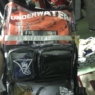 Under