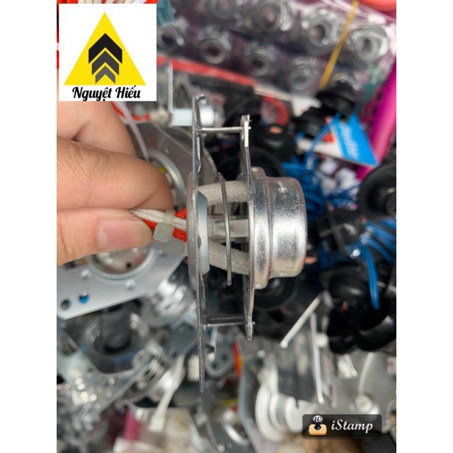 NK1 Rơ le nồi cơm điện tử