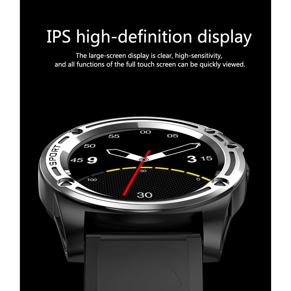 Bluetooth DT18 GSM Smart Watch Relogio Android Smartwatch Phone Call SIM TF Camera Smart Watch Hombre For Android IOS