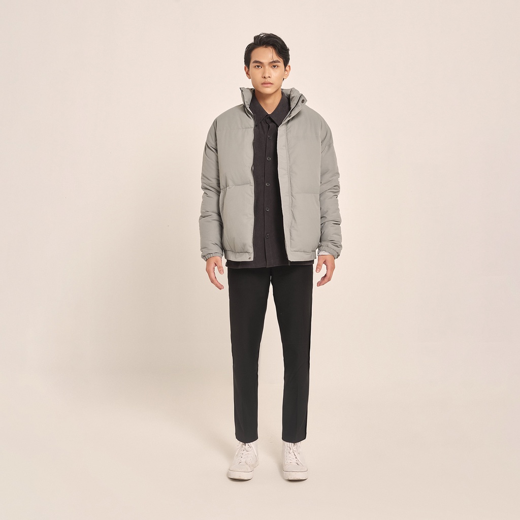 Áo phao LOOK IDLE PUFFER JACKET