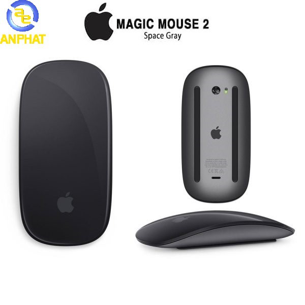 Chuột Apple Magic mouse 2 - Chính hãng phân phối VN