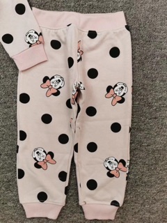 Bộ mickey HM