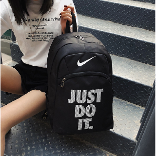 Giày thể thao Nike JUST DO IT Balo thể thao du lịch đựng Laptop tiện dụng