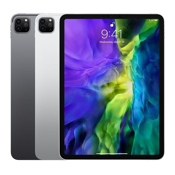 Máy tính bảng Apple iPad Pro 12.9 Wifi - Cellular | BigBuy360 - bigbuy360.vn