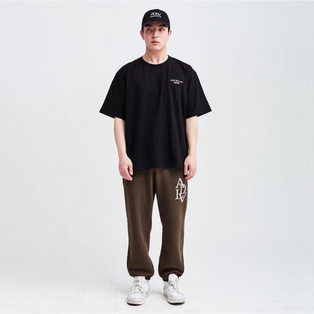 Áo thun ADLV Basic Nam Nữ Unisex