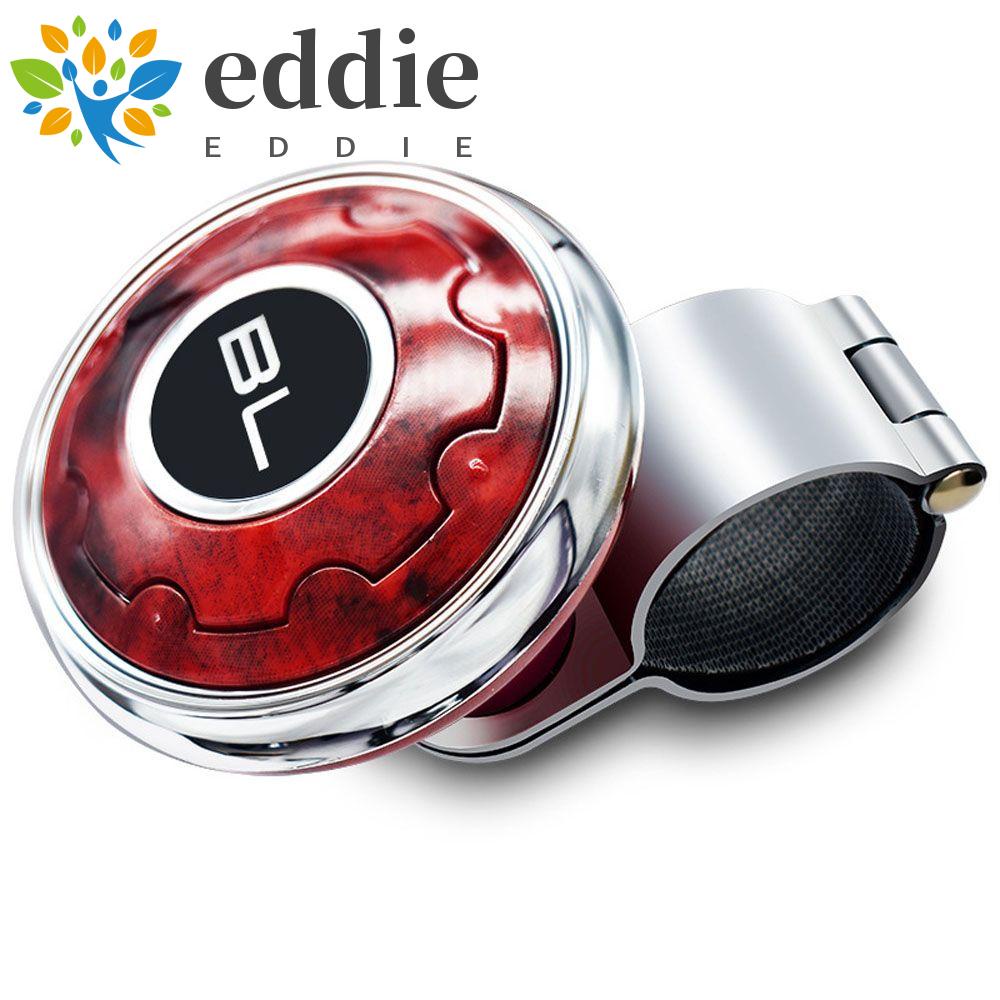 Tay Cầm Gắn Vô Lăng Xe Hơi Bằng Kim Loại Chất Lượng Cao Spinner