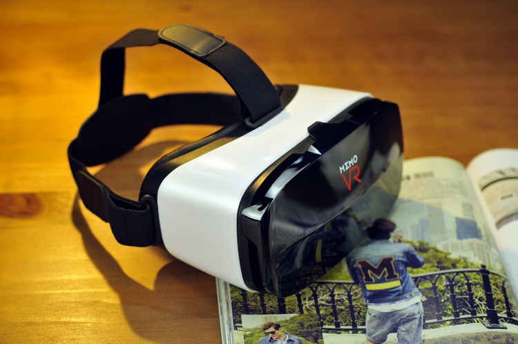 Kính Thực Tế Ảo 3d Mi Mo V6 | BigBuy360 - bigbuy360.vn