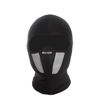 Mặt Nạ Ninja Chống Gió Đi Phượt