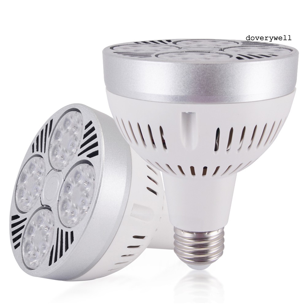 Bóng Đèn Led E27 35w P30 Par30 Chuyên Dụng Cho Phòng Thu