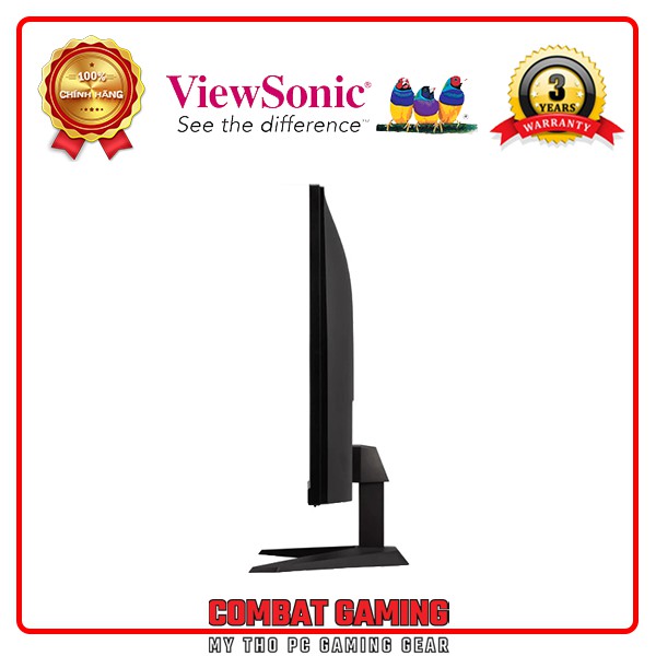 Màn Hình VIEWSONIC VX2705-2KP-MHD 27inch/QHD/144Hz/1ms/Freesync | BigBuy360 - bigbuy360.vn