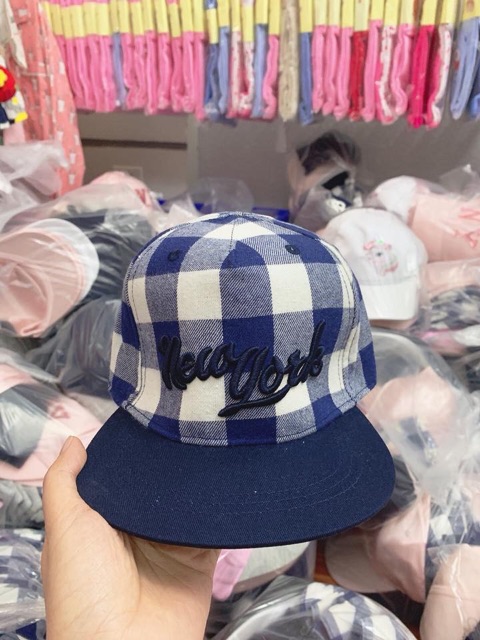 🍓🍓NÓN HM SIÊU XỊN ĐÃ CẬP BẾN KUTIE SHOP RẤT XINH YÊU CHO HÈ NÀY ĐÂY