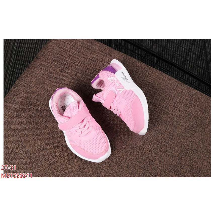 COMBO 5 đôi giày TT sz 27-31