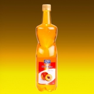 Siro gtp đào 1,3kg