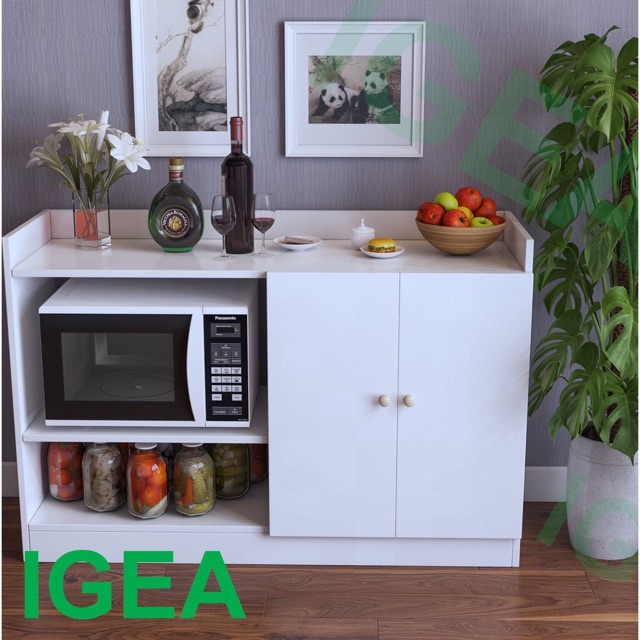 Tủ Nhà Bếp 2 Cánh - GP39 | BigBuy360 - bigbuy360.vn