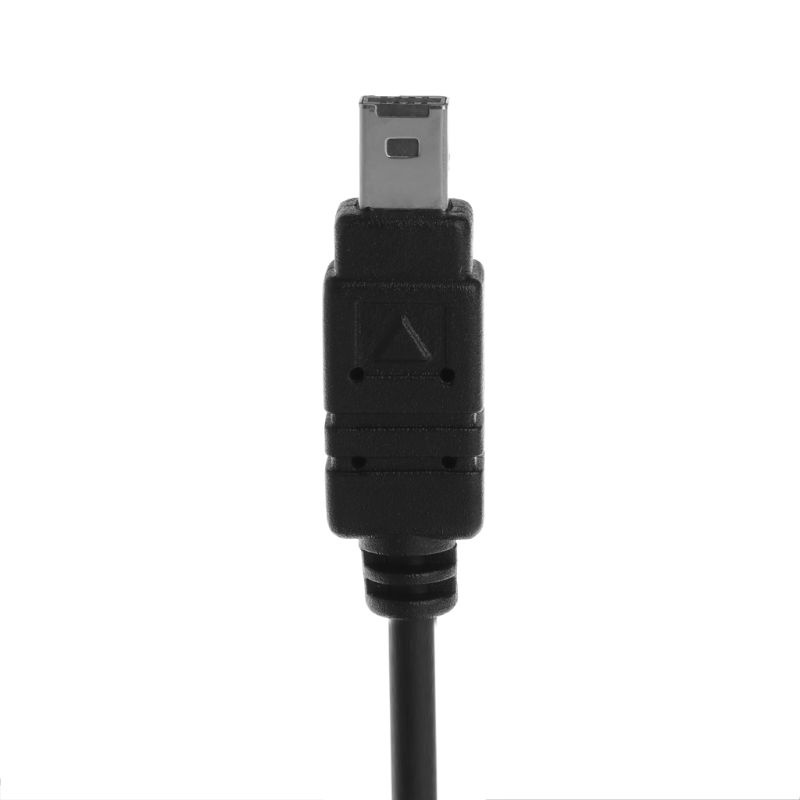 Dây Cáp 2.5mm-N3 Cho Máy Ảnh Nikon DSLR D3100 D7000