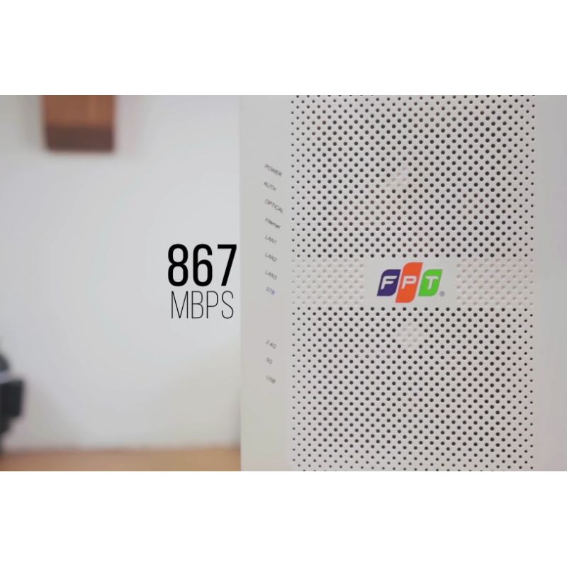 MODEM WIFI FPT G97RG6M-AC1000F ( Hàng Cũ) | BigBuy360 - bigbuy360.vn