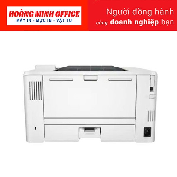 Máy in HP LaserJet Pro M404dw (In đảo mặt/ WiFi)