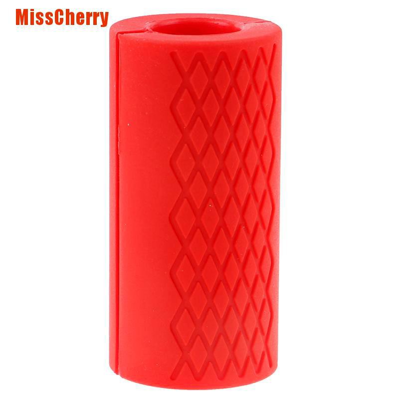 Đệm Silicone Hỗ Trợ Tập Thể Hình Chống Trượt