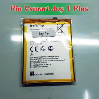 Pin zin bóc máy vsmart joy 1 plus