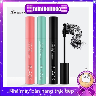 Mascara Siêu Mảnh Tơi Mi Lameila Duyên Dáng