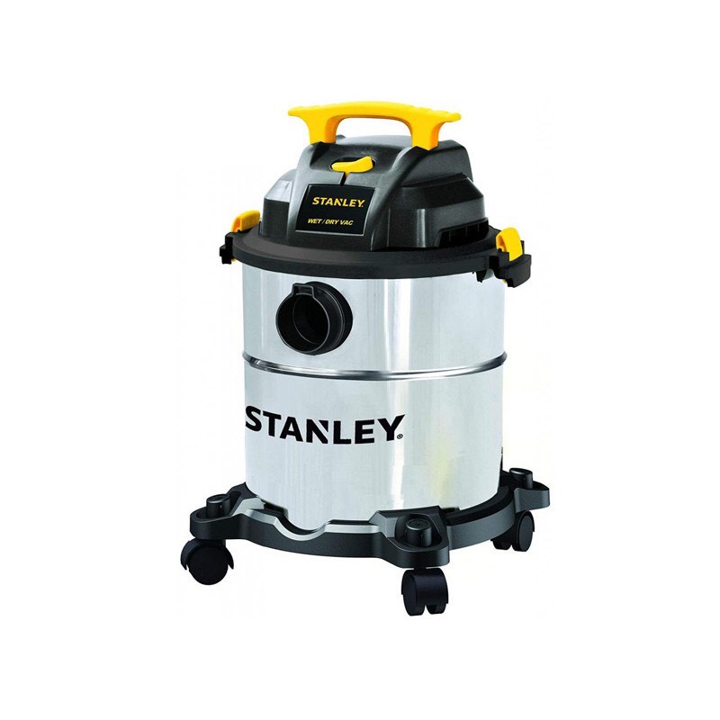 Máy Hút Bụi Công Nghiệp 4000W  Hút Khô Và Ướt USA Stanley SL19417-6A - 23 lít - Hà