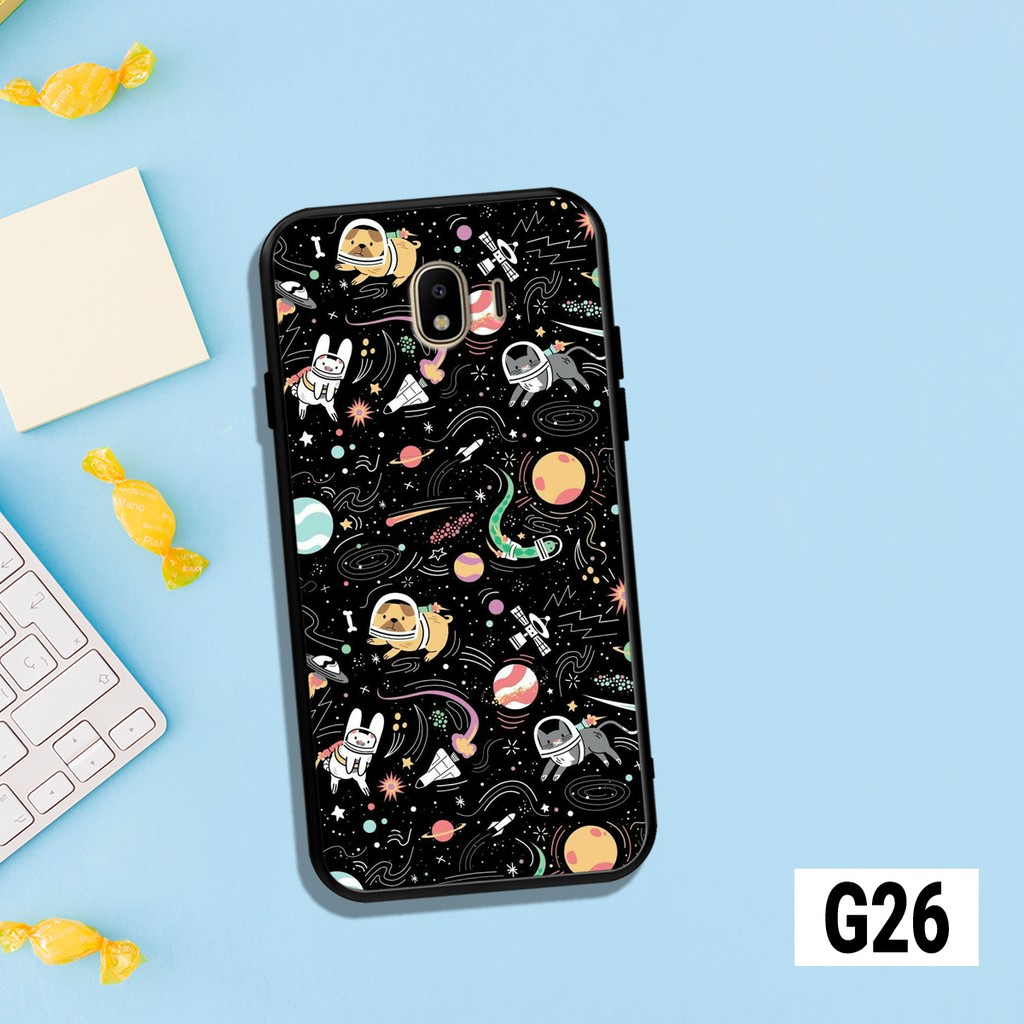 ỐP LƯNG SAMSUNG J2 CORE - J4 2018 IN HÌNH VŨ TRỤ | BigBuy360 - bigbuy360.vn