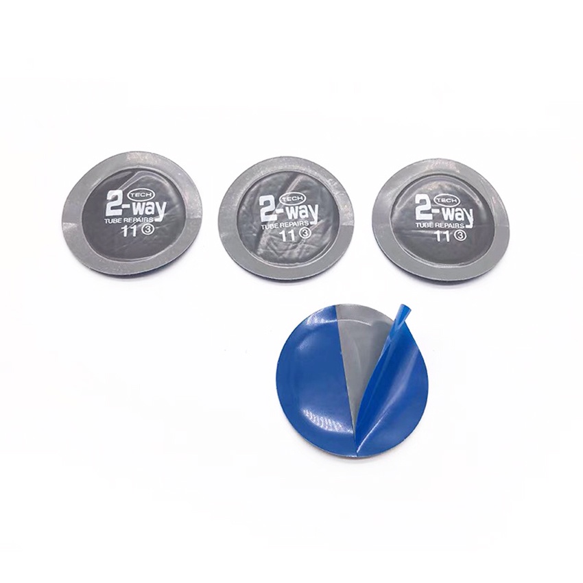 🌸FREESHIP🌸 Hộp miếng vá săm hình tròn cho ô tô xe máy nhiều KÍCH THƯỚC, phù hợp xe máy ô tô - MVT