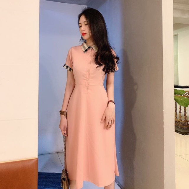 Đầm bbr