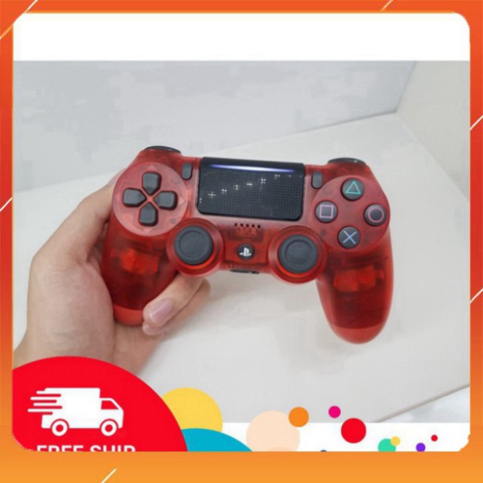 Tay cầm Sony Dualshock 4 Slim/Pro 2nd Limited