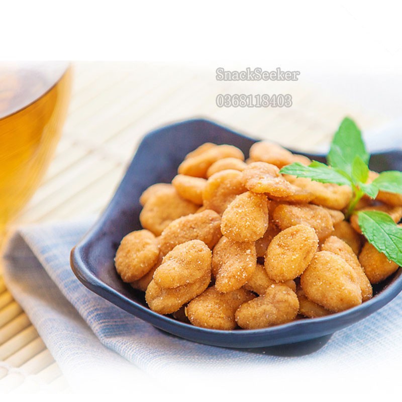 🍑Hướng dương GANYUAN tẩm vị - Combo 3 gói hấp dẫn - Đồ ăn vặt TQ hấp dẫn - SNACK SEEKER | BigBuy360 - bigbuy360.vn