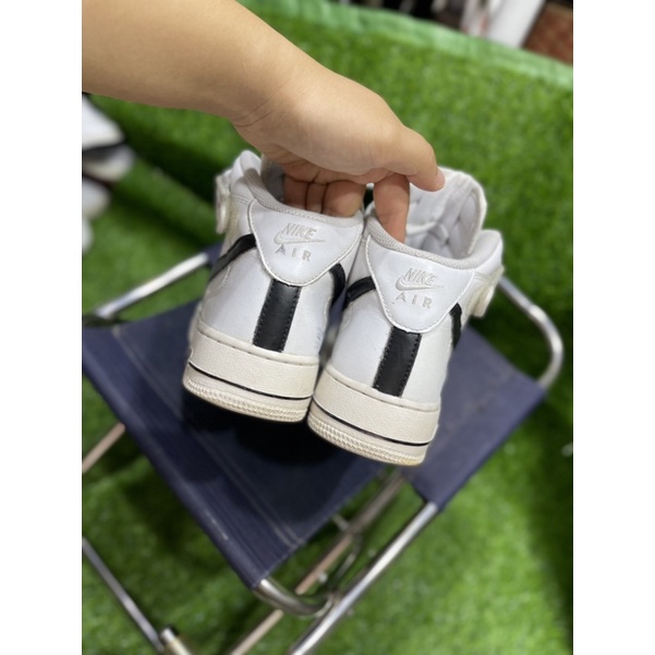 Giày nike af1 real