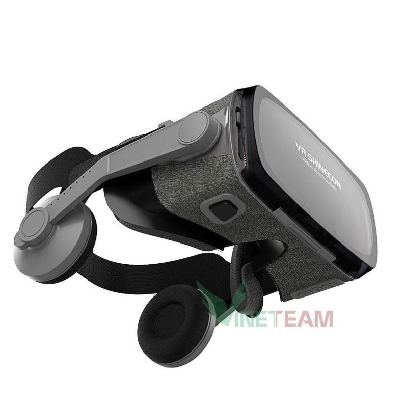 Kính Thực Tế Ảo VR Shinecon 2018 version 7 G07E -dc3343