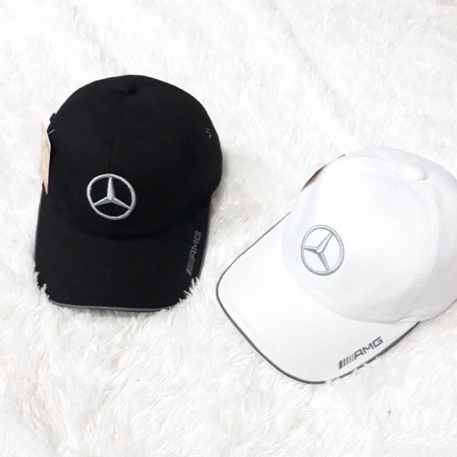 MŨ LƯỠI TRAI UNISEX