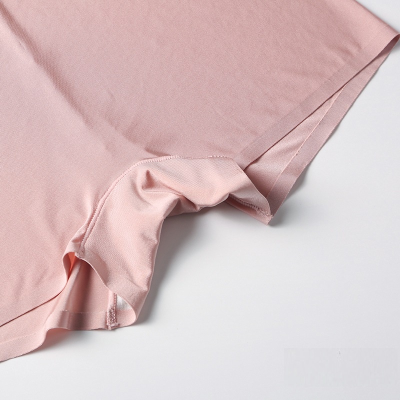 Quần lót nữ boxer su lạnh dạng đùi cao cấp (MS 10002) Anna Shop