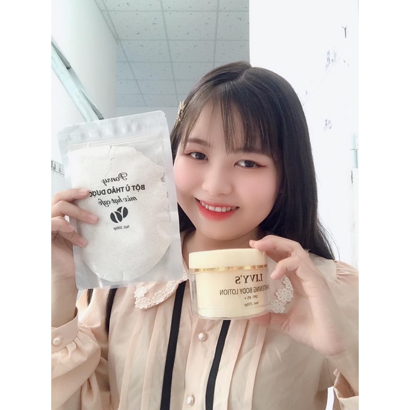 Ủ TRẮNG THẢO DƯỢC | BigBuy360 - bigbuy360.vn