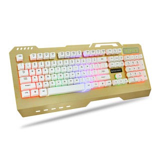 Bàn phím Gaming Nasun NS-019