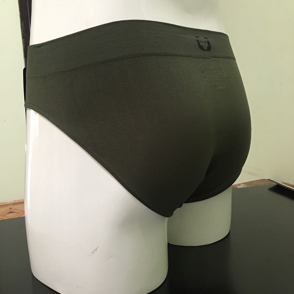 Quần BIKINI BULLANT Dệt Sợi Bamboo Sợi Tre Cao Cấp(hàng Việt nam) | BigBuy360 - bigbuy360.vn