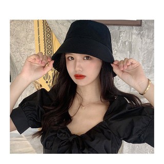 Mũ buket trơn thời trang MD02