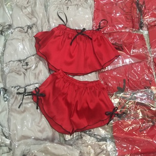 Combo lụa 2 dây siêu xinh