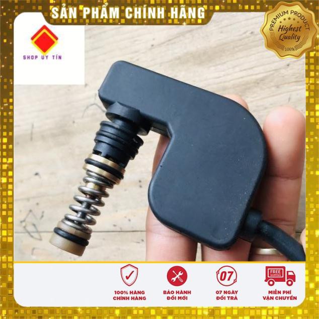 Rơ le tự ngắt máy rửa xe mini