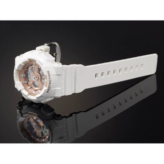 Đồng Hồ Nữ Casio BA-110-1ADR