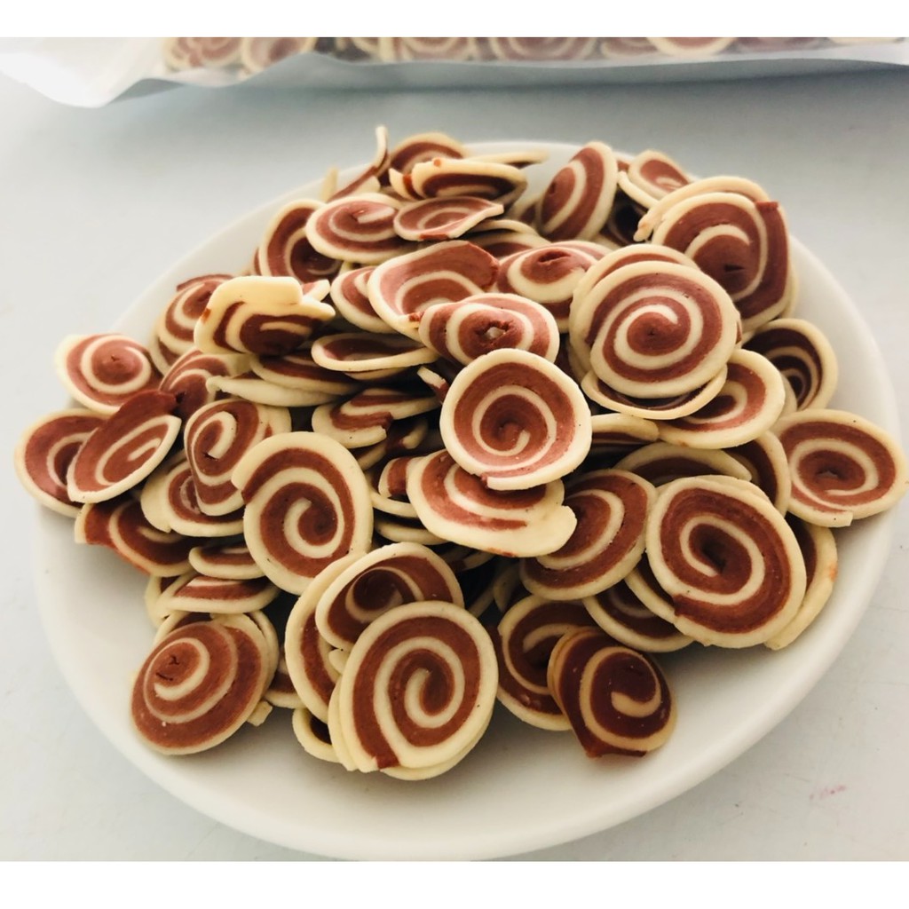 1kg bánh tai heo nhí