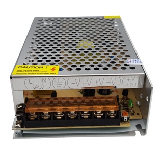 Nguồn tổ ong 5vdc 10a, 15a, 20a, 30a, 40a. 5vdc electric sermi source